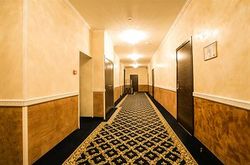 Design Hotel Sukharevsky (4)