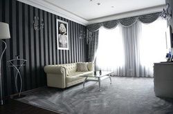 Design Hotel Sukharevsky (5)