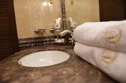 Design Hotel Sukharevsky (7)