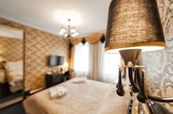 Design Hotel Sukharevsky (10)