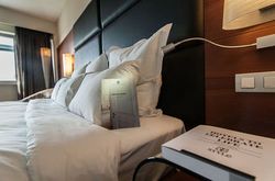 Barcelona Airport Hotel