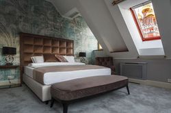 Villa Kadashi Boutique Hotel (1)