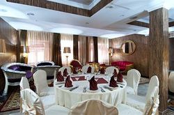 Hotel Mandarin Moscow (1)