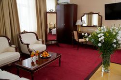 Hotel Mandarin Moscow (2)