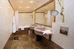 Hotel Mandarin Moscow (4)