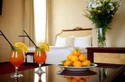 Hotel Mandarin Moscow (3)