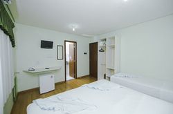 Charm Iguassu Suites Pousada (5)