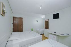 Charm Iguassu Suites Pousada (4)