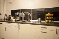 Umma Barcelona Bed & Breakfast Boutique (1)