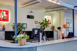 Apart Hotel Volga (2)