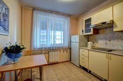 Apart Hotel Volga (3)