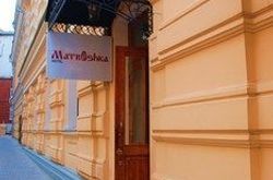 Matreshka Hotel (2)