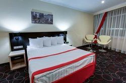 Prince Park Hotel (1)