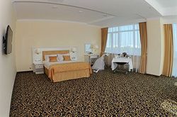 Prince Park Hotel (9)