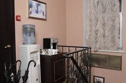 Eliseeff Arbat Hotel (1)