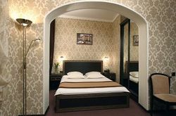 Eliseeff Arbat Hotel (2)