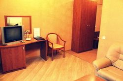 Hotel Monplaisir (1)