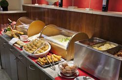 Hotel Aranea Barcelona (1)