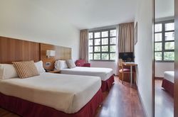 Hotel Aranea Barcelona (3)