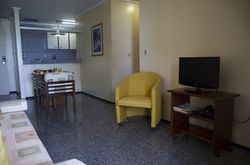 Hotel Spazzio Residence