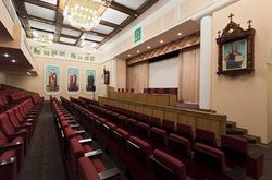 Danilovskaya Hotel (5)