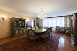 Danilovskaya Hotel (8)