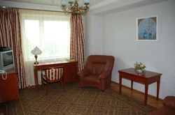 Danilovskaya Hotel (6)