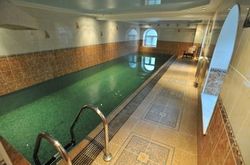 Danilovskaya Hotel (9)