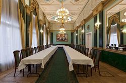 Danilovskaya Hotel (10)