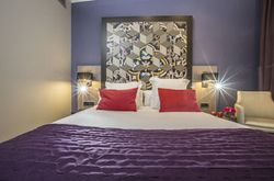 Leonardo Hotel Barcelona Las Ramblas (5)