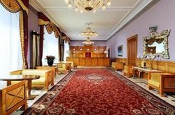 Hotel National, a Luxury Collection Hotel, Moscow (8)