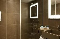 Novotel Moscow Kievskaya (1)