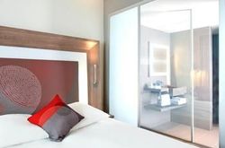 Novotel Moscow Kievskaya (2)