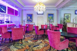 Korston Club Hotel (9)