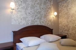 Arbat House Hotel (1)