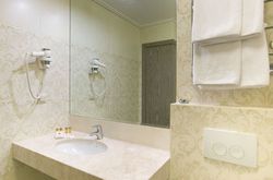 Arbat House Hotel (2)