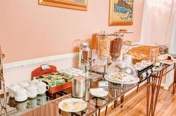 Marco Polo Presnja Hotel (7)