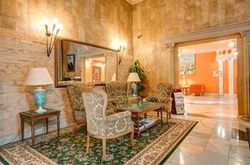 Marco Polo Presnja Hotel (8)