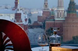 The Ritz-Carlton, Moscow (3)