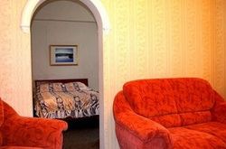 Hotel Zolotoy Kolos (2)