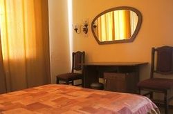 Hotel Zolotoy Kolos (3)