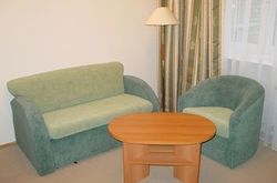 Hotel Zolotoy Kolos (4)