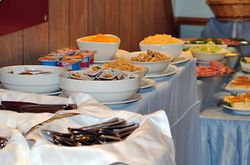 Hotel Zolotoy Kolos (5)