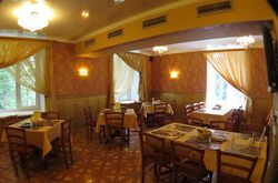 Hotel Zolotoy Kolos (6)