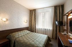 Hotel Zolotoy Kolos (7)