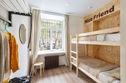 Nice Hostel Paveletskaya (2)