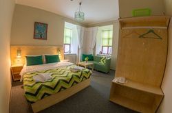 Hotel Ecotel Moscow (3)