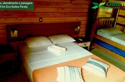 Chill Inn Eco-Suites