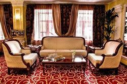 Hotel Mandarin Moscow (5)