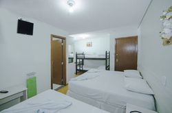 Charm Iguassu Suites Pousada (6)